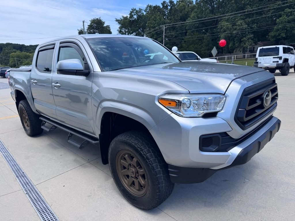 Toyota Tacoma  2023