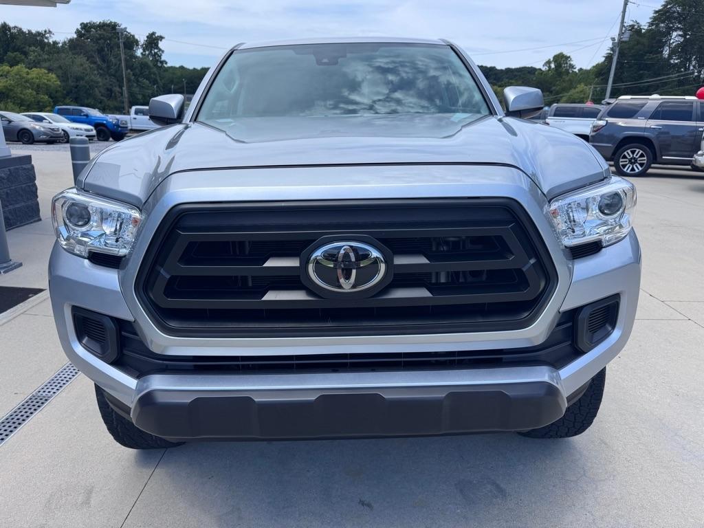 Toyota Tacoma  2023