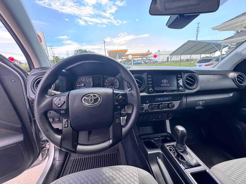 Toyota Tacoma  2023