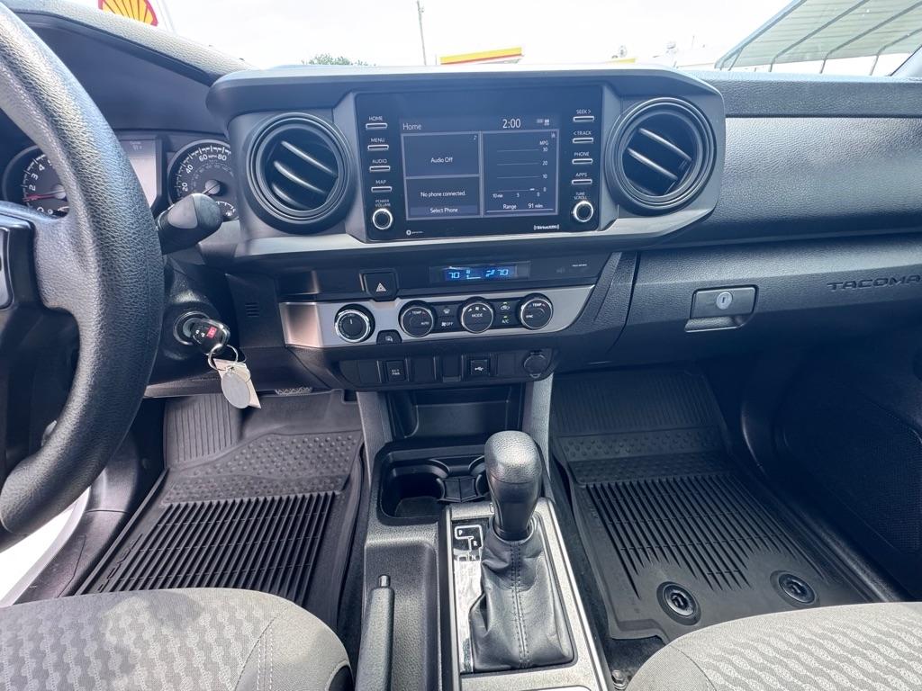 Toyota Tacoma  2023
