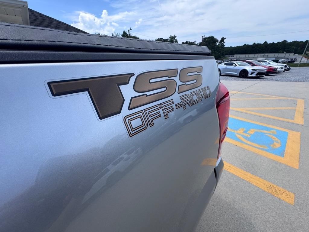 Toyota Tacoma  2023