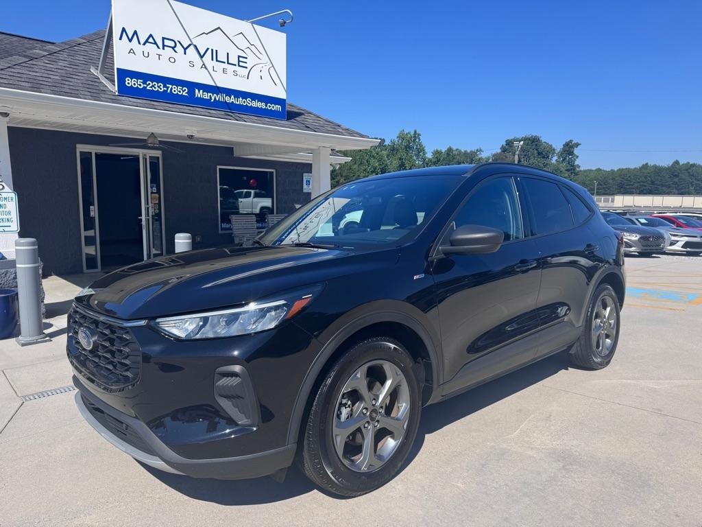 2025 Ford Escape ST LINE