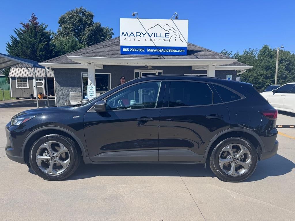 Ford Escape  2025