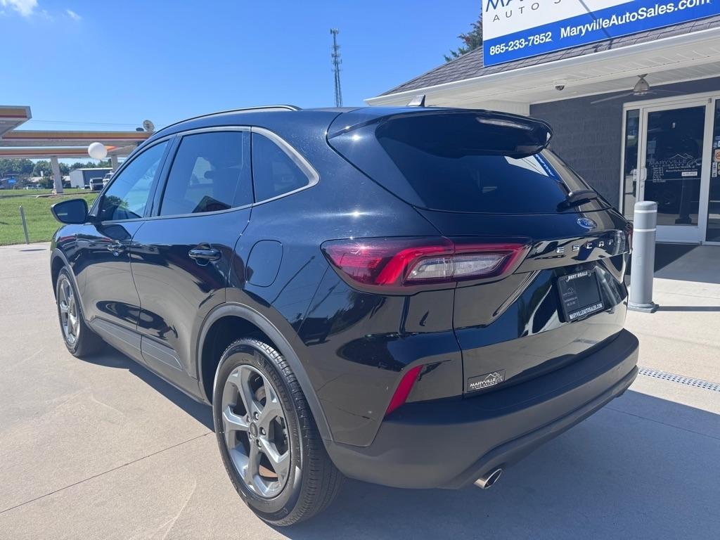 Ford Escape  2025