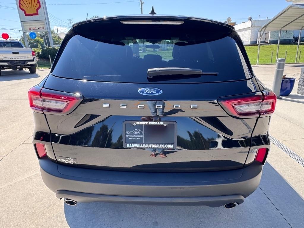 Ford Escape  2025