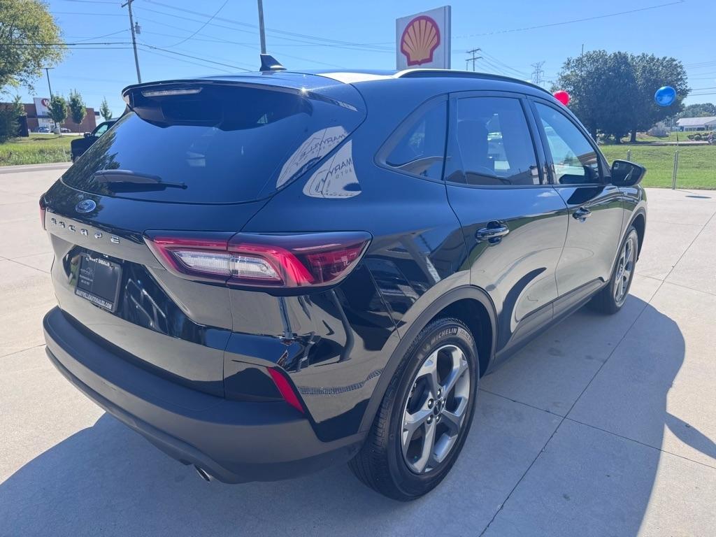 Ford Escape  2025