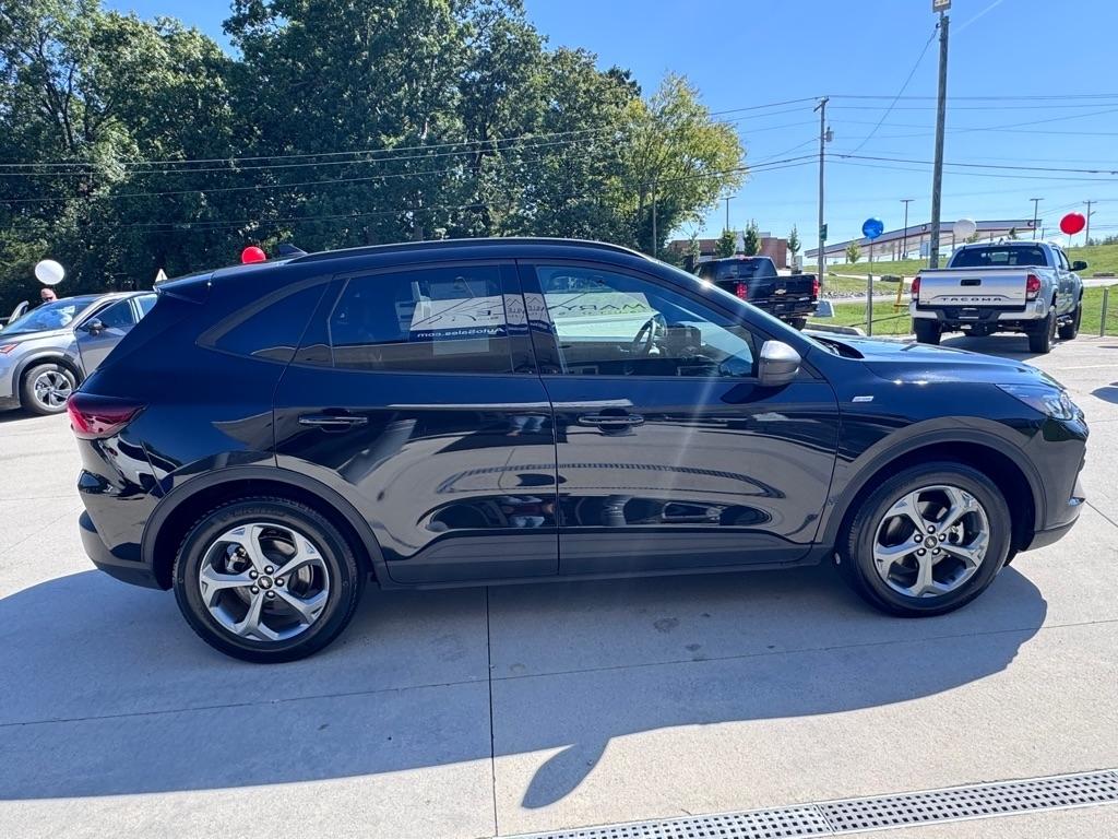Ford Escape  2025