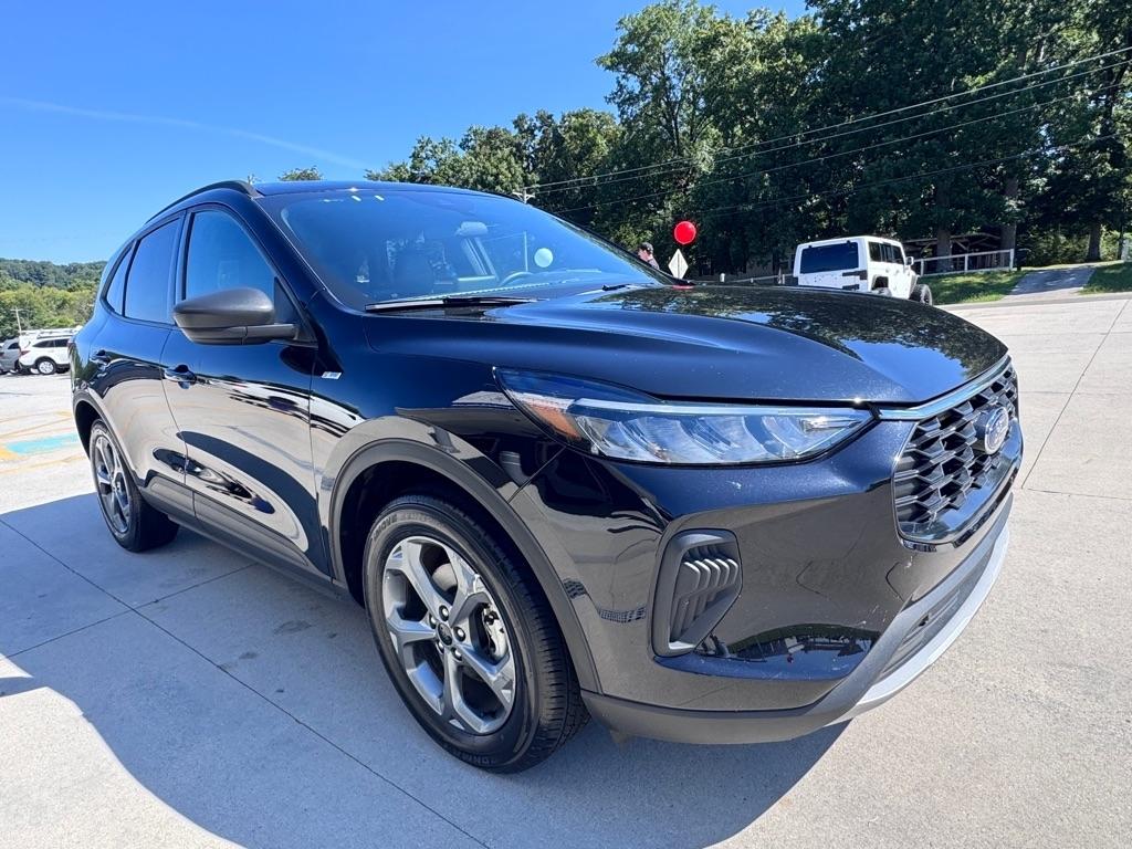 Ford Escape  2025