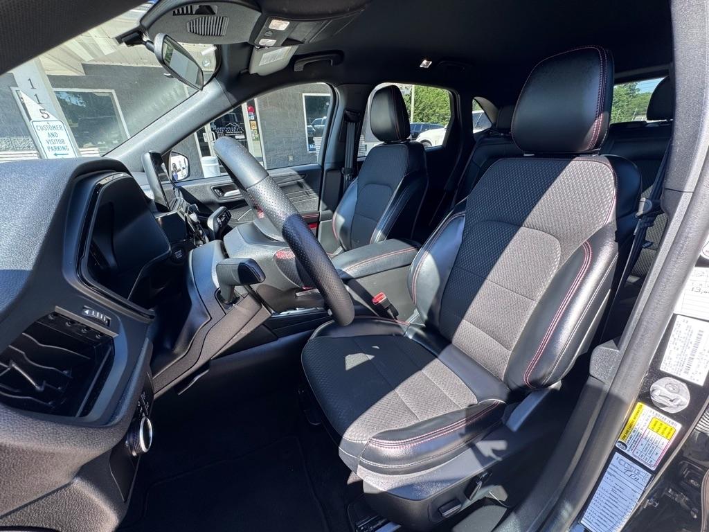 Ford Escape  2025