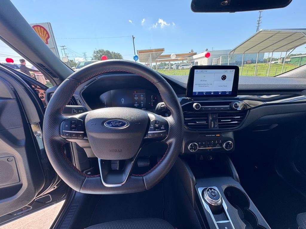 Ford Escape  2025