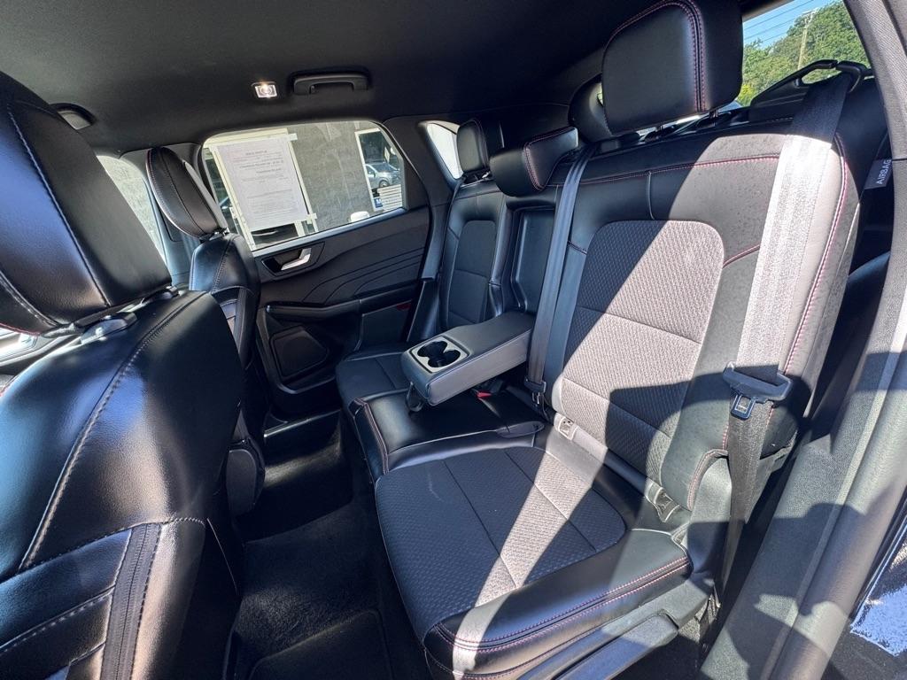 Ford Escape  2025