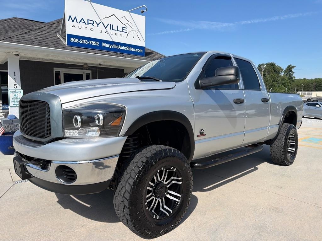 2006 Dodge Ram 2500 ST