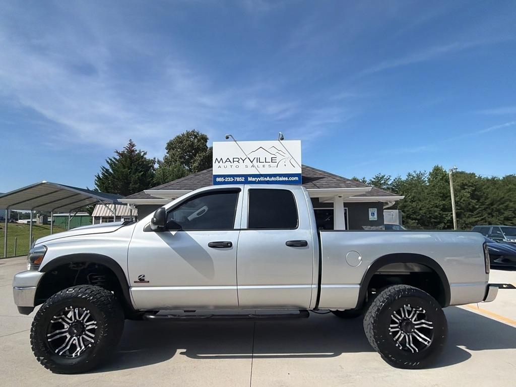 Dodge Ram 2500  2006