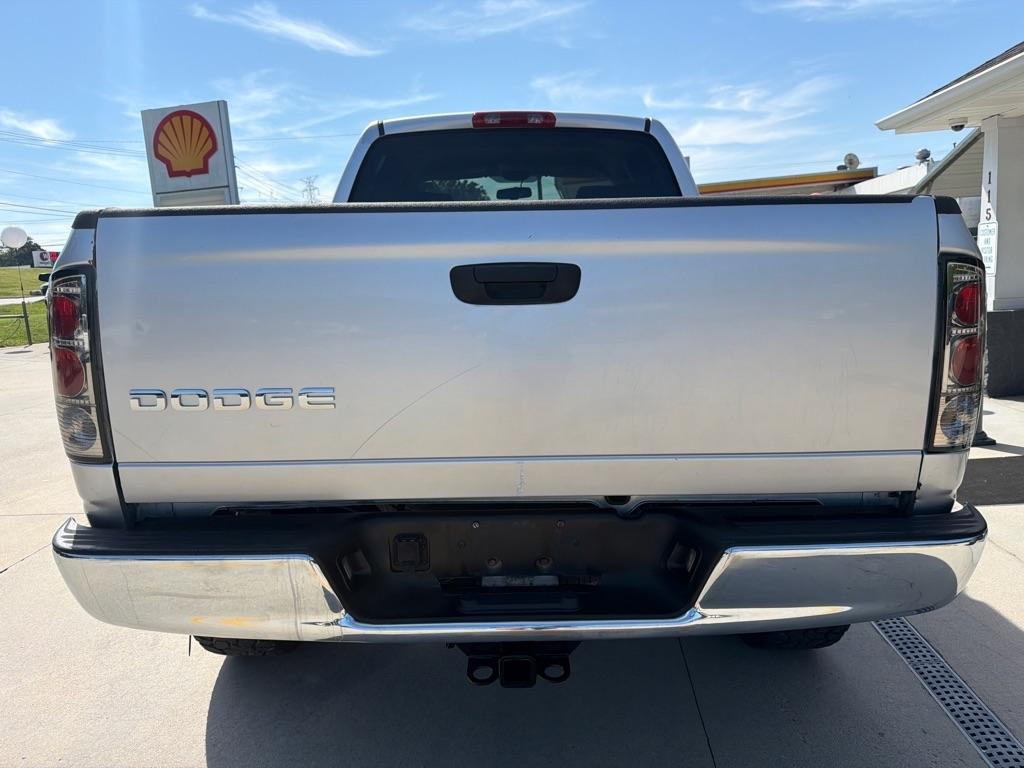 Dodge Ram 2500  2006