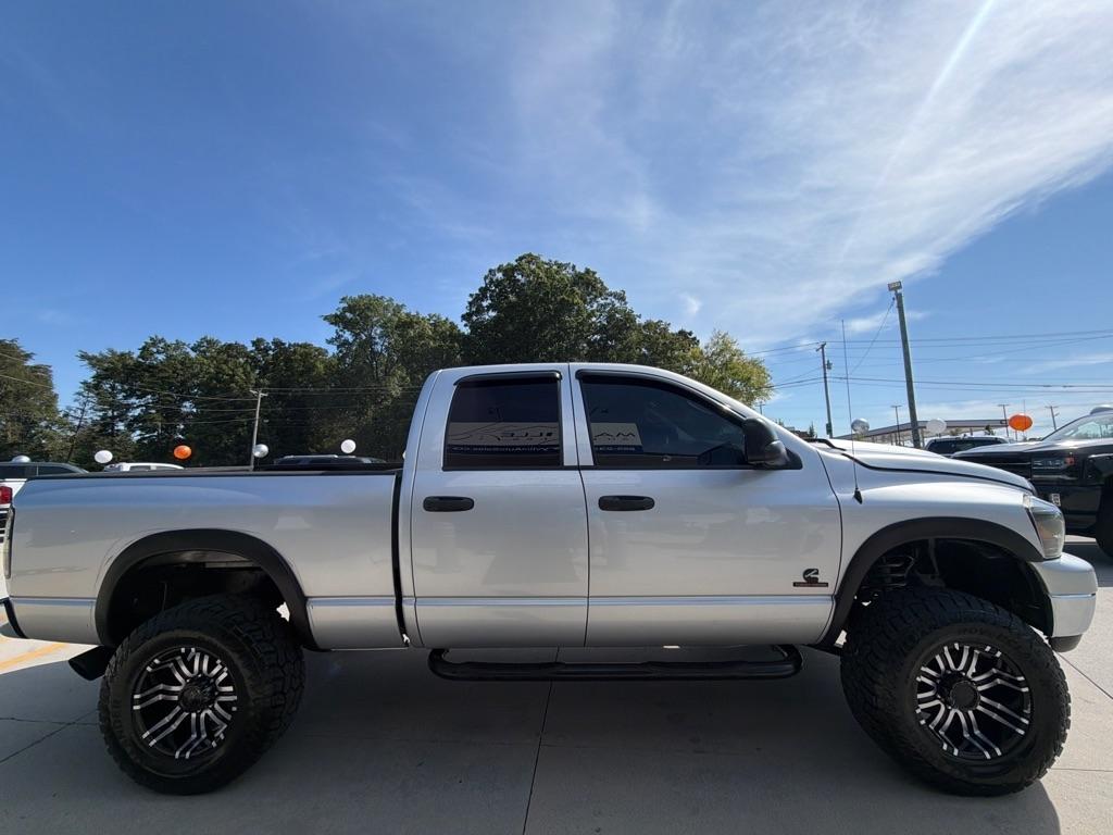 Dodge Ram 2500  2006