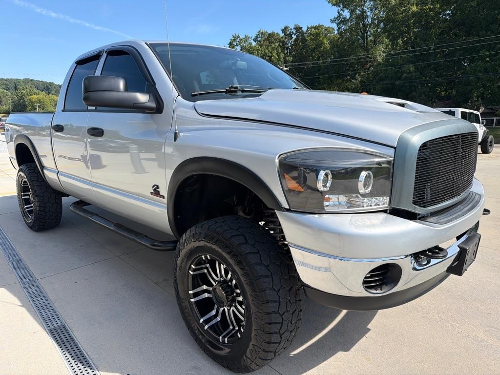 Dodge Ram 2500  2006