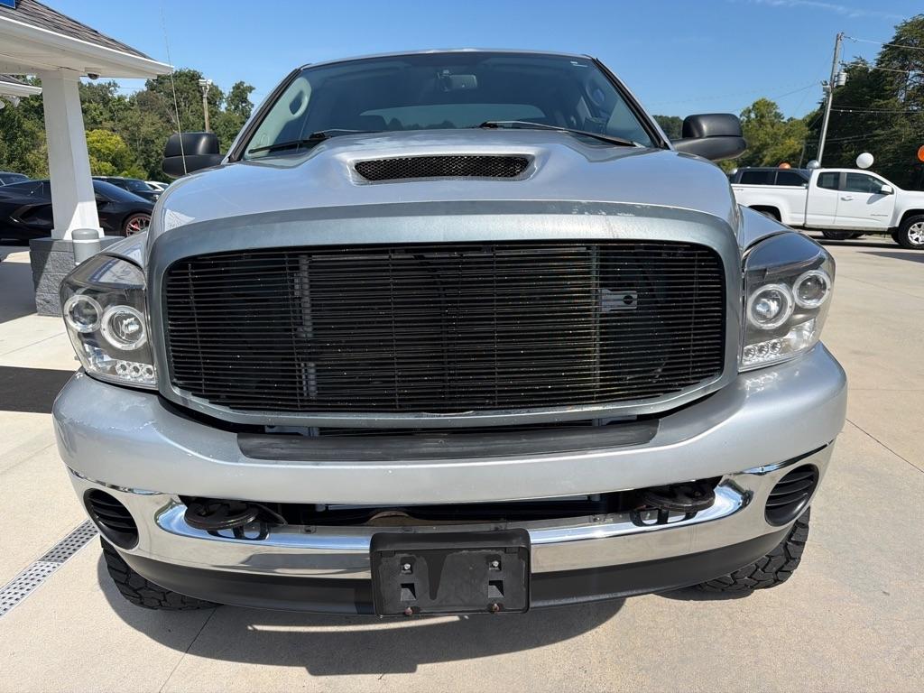 Dodge Ram 2500  2006