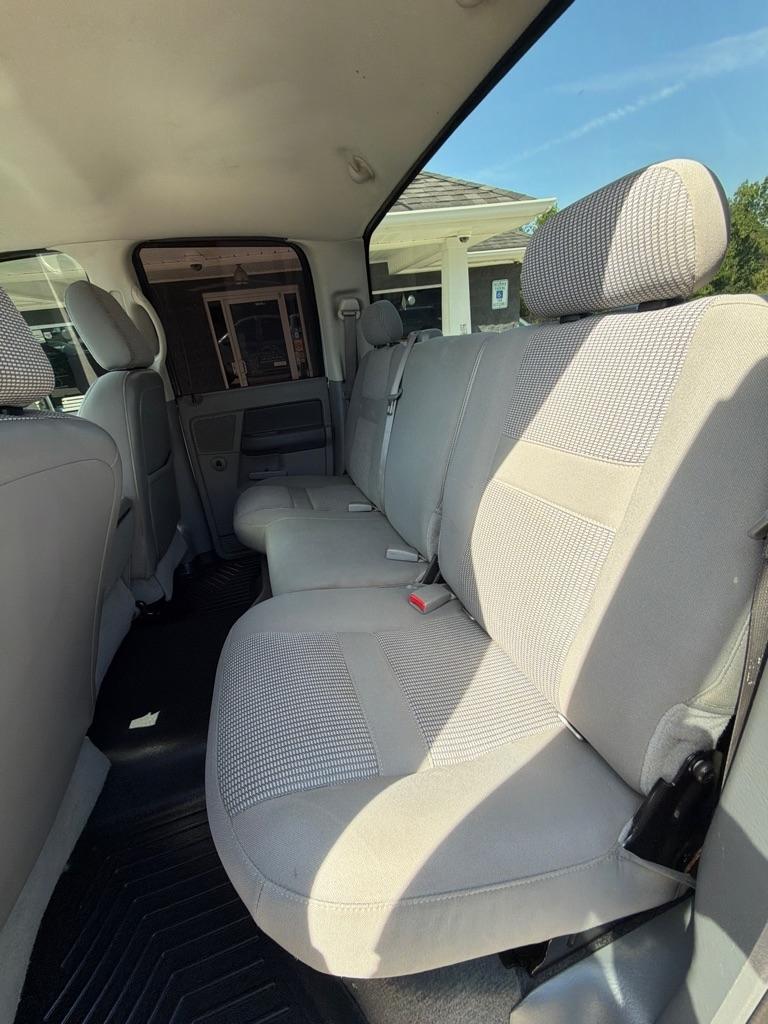 Dodge Ram 2500  2006