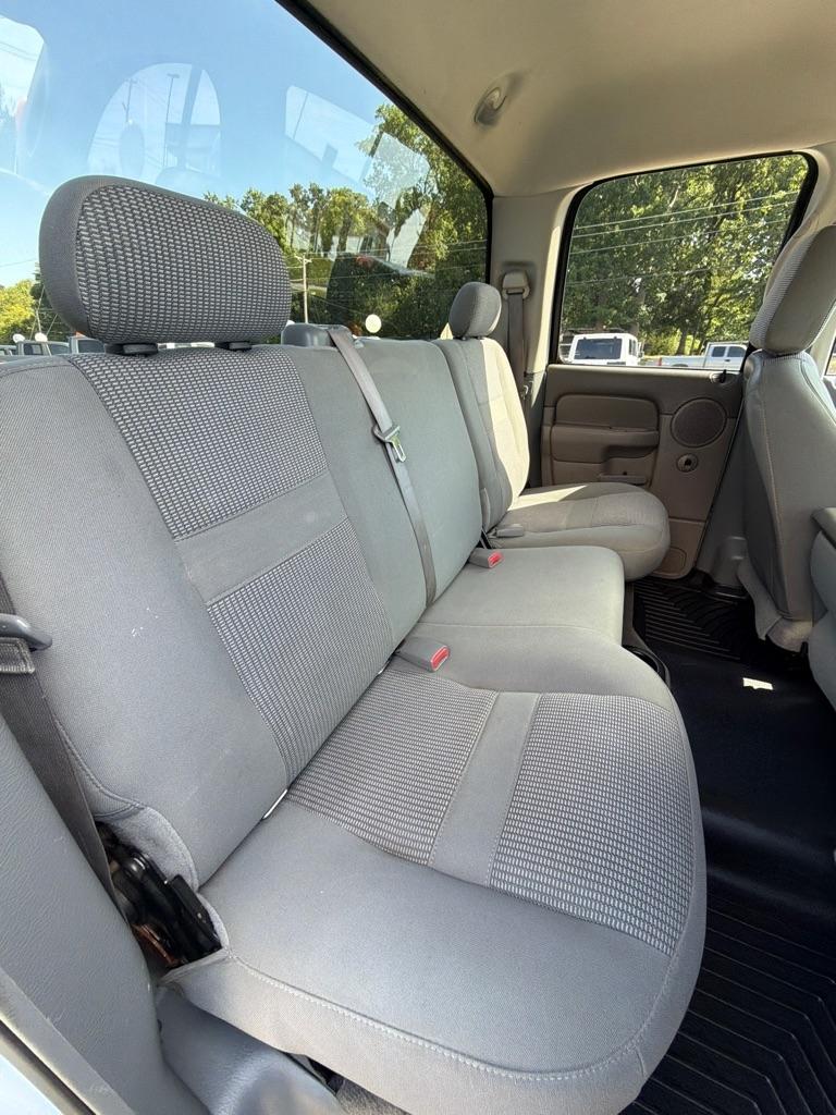 Dodge Ram 2500  2006