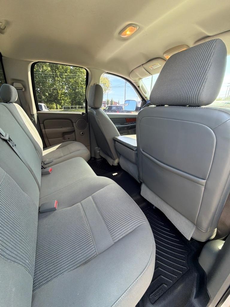 Dodge Ram 2500  2006