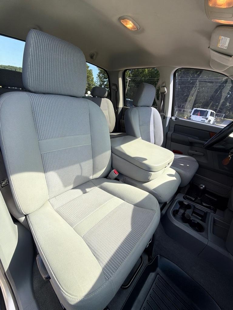 Dodge Ram 2500  2006
