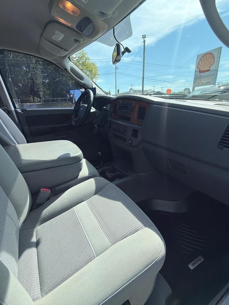 Dodge Ram 2500  2006