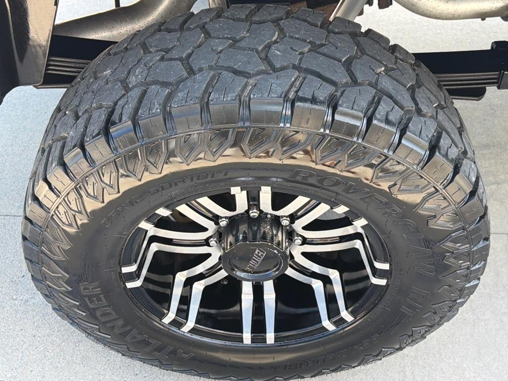 Dodge Ram 2500  2006