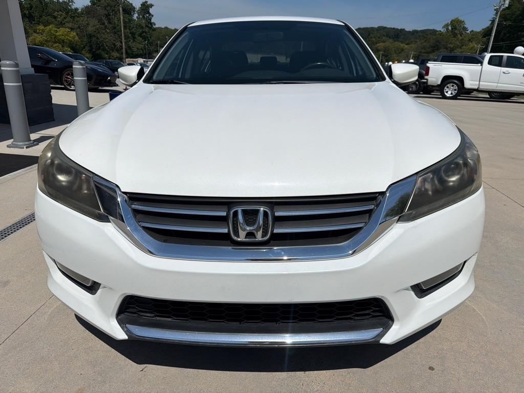 Honda Accord Sedan  2014
