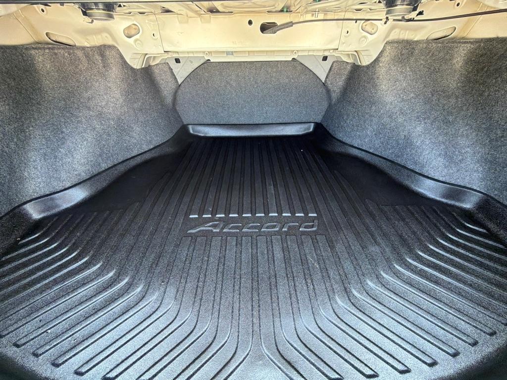 Honda Accord Sedan  2014
