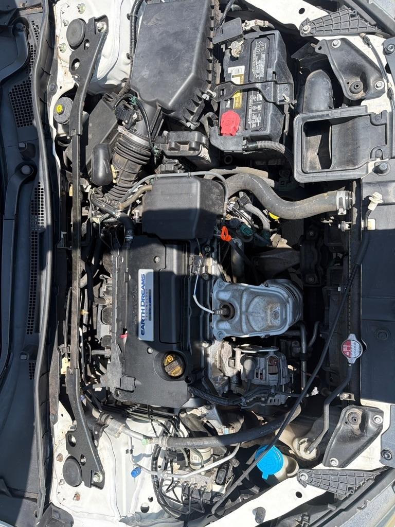 Honda Accord Sedan  2014