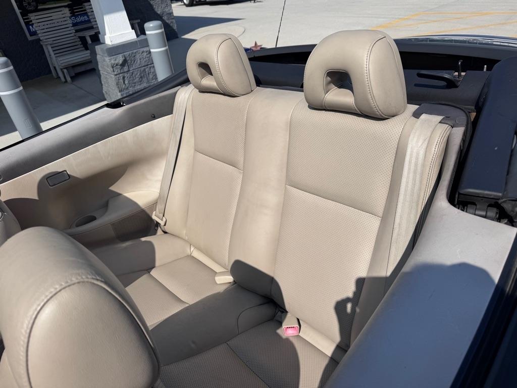 Toyota Camry Solara  2007