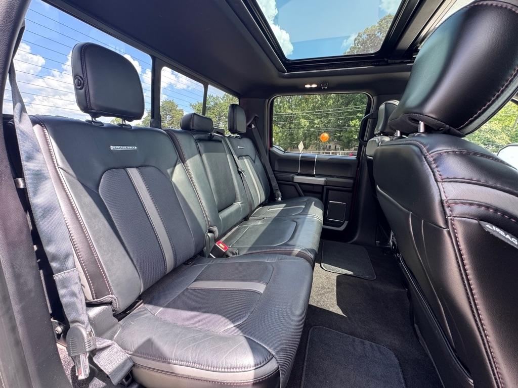 Ford F-150  2018