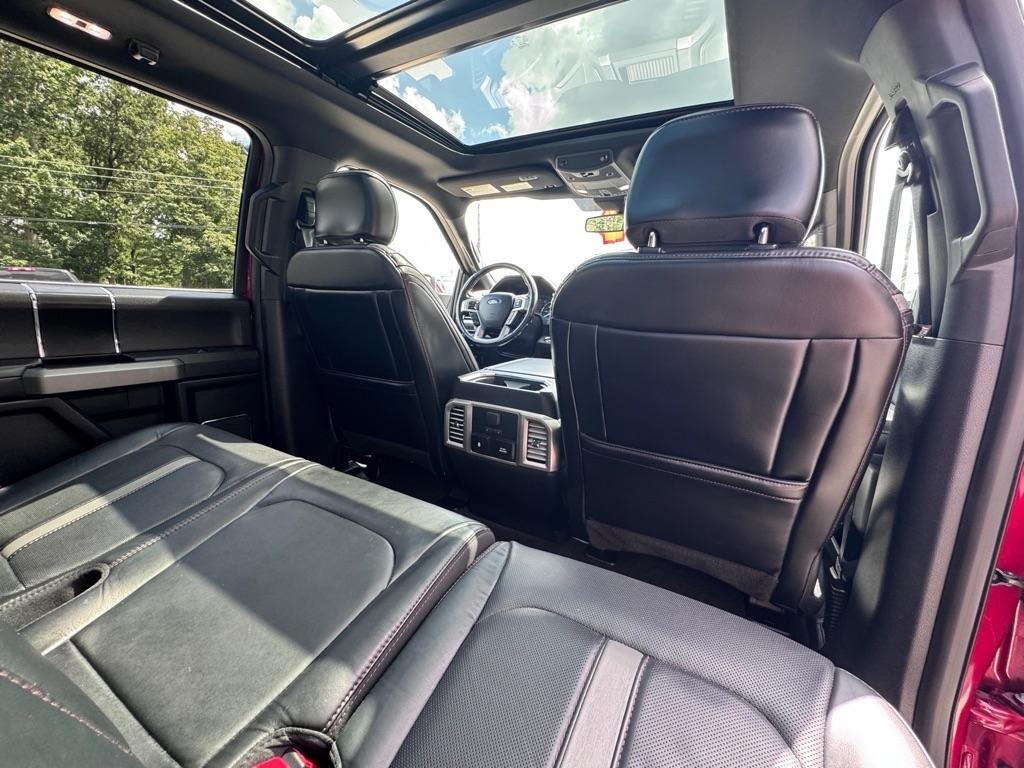 Ford F-150  2018