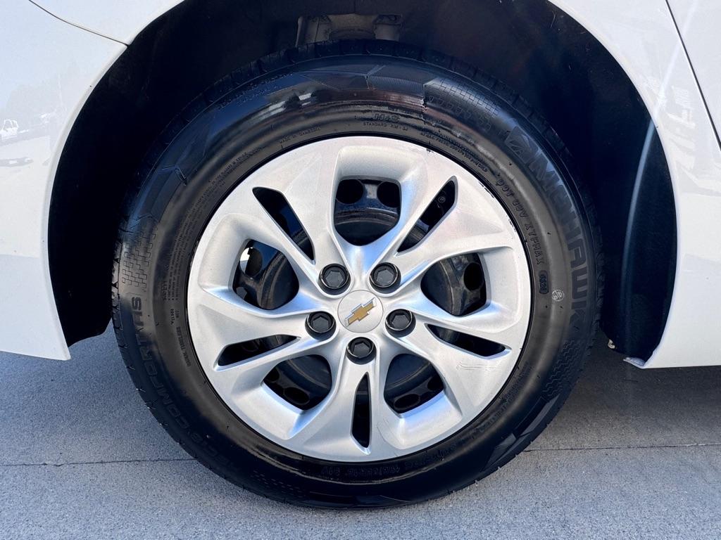 Chevrolet Cruze  2019