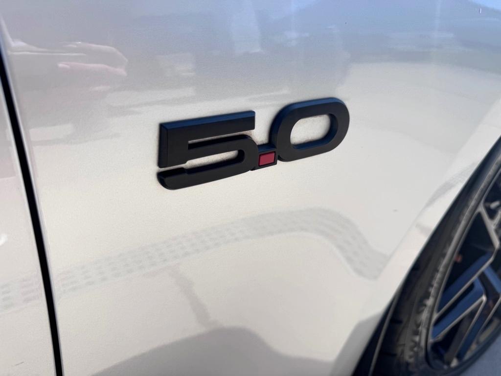 Ford Mustang  2017
