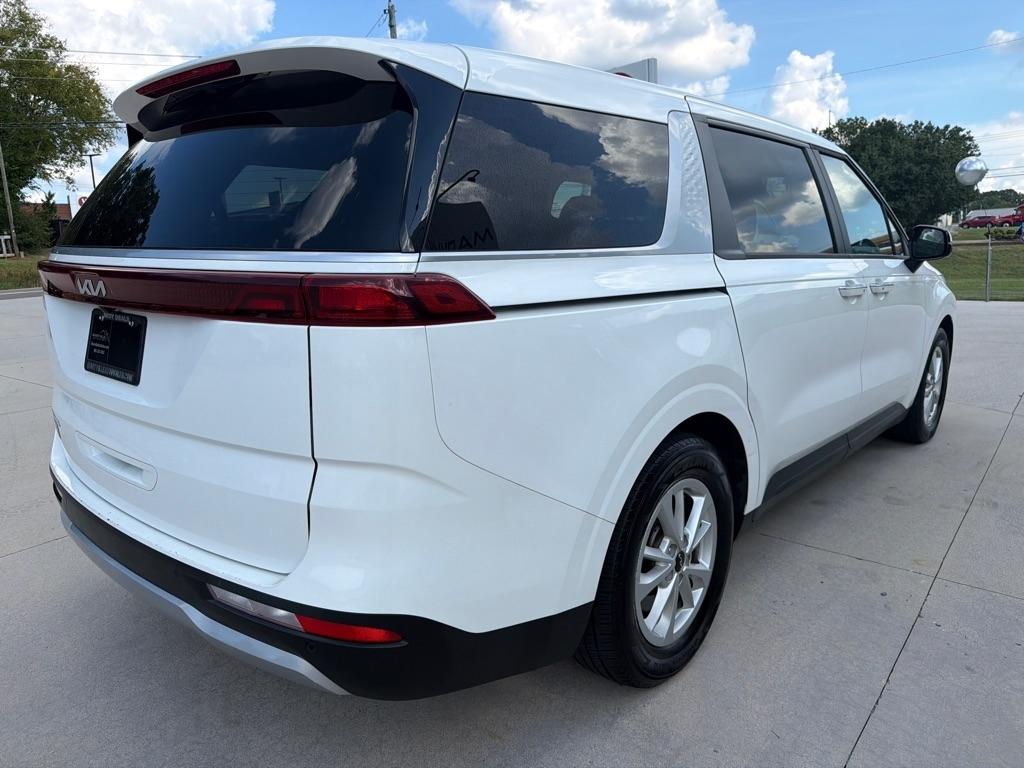 Kia Carnival  2023
