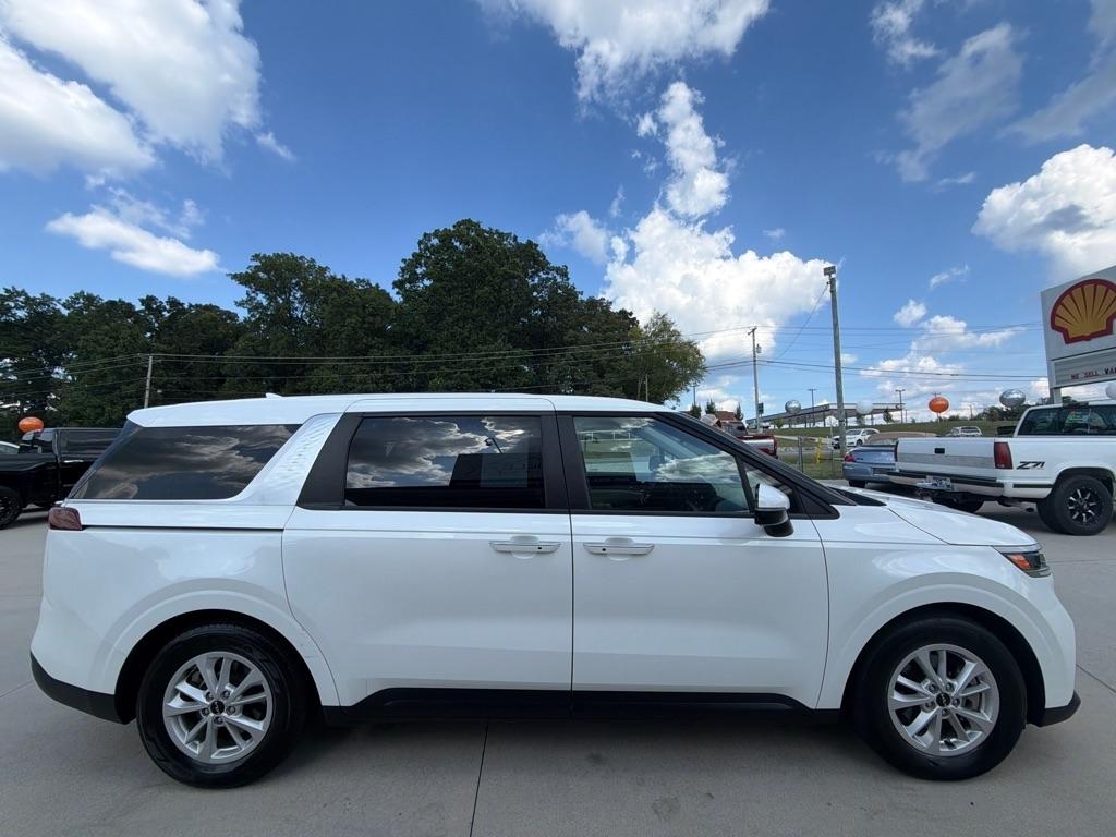 Kia Carnival  2023