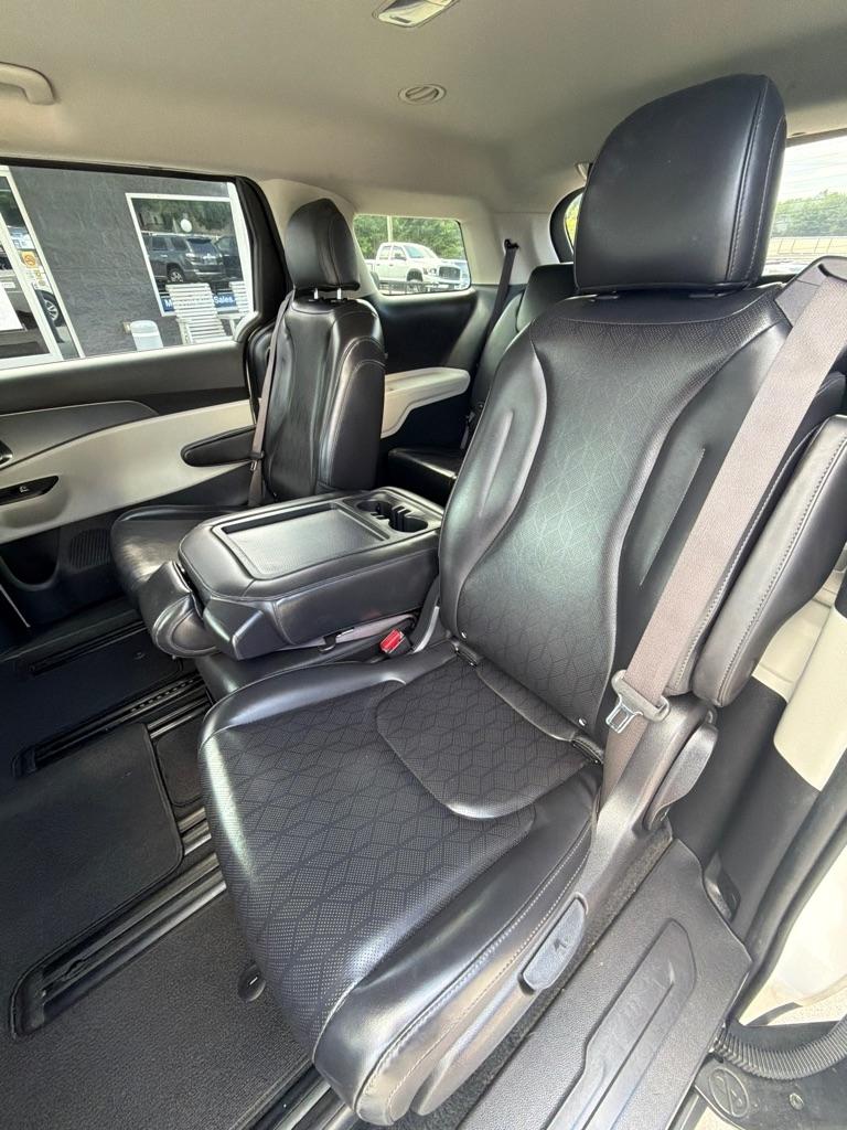Kia Carnival  2023