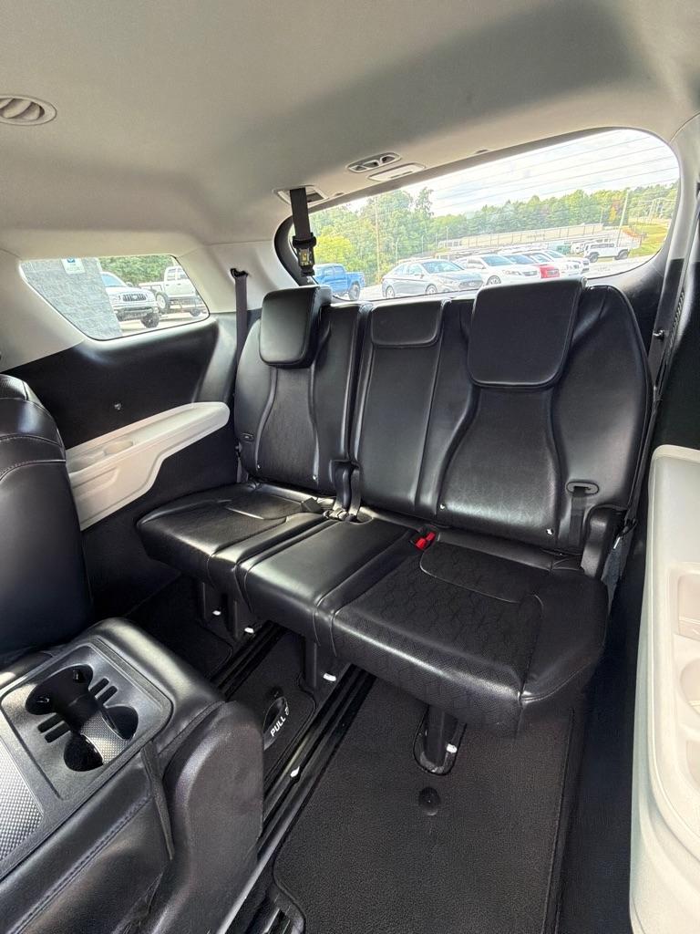 Kia Carnival  2023