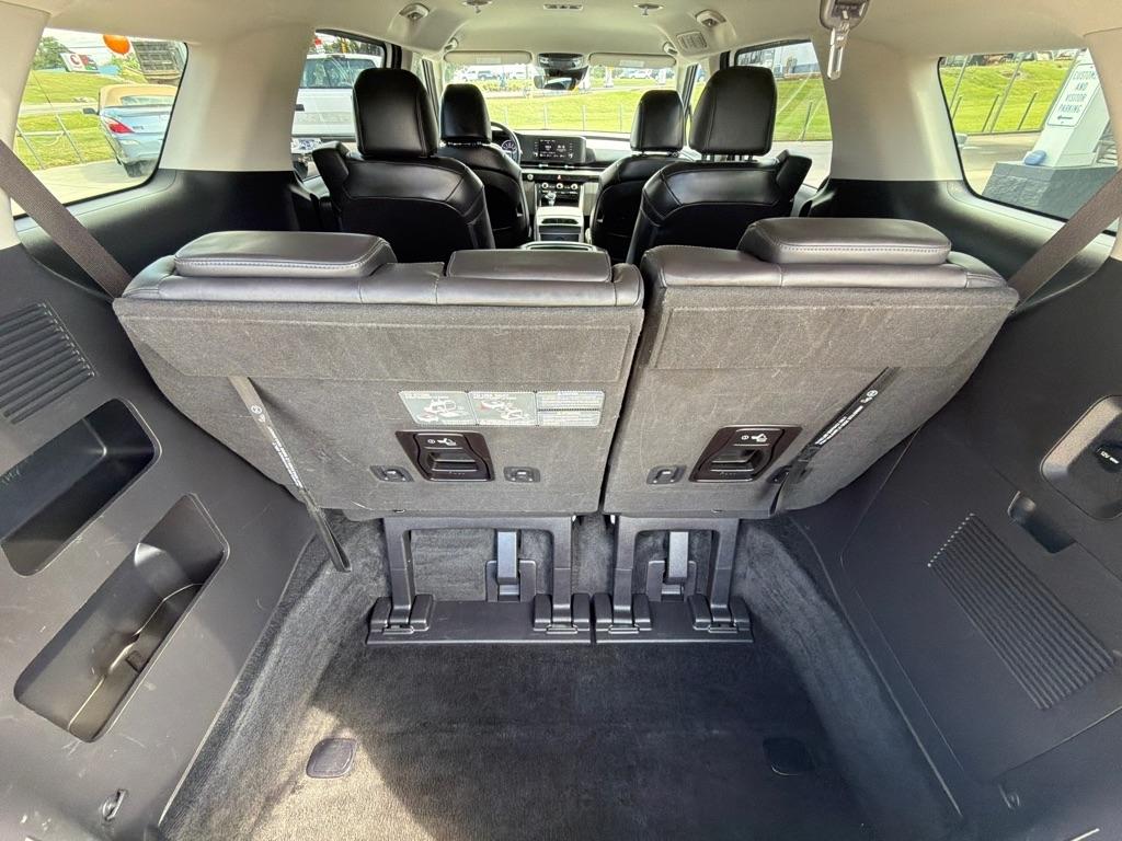 Kia Carnival  2023