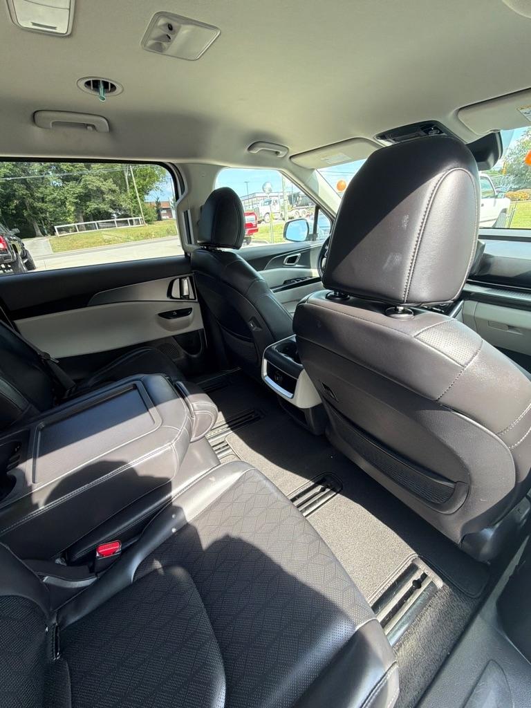 Kia Carnival  2023