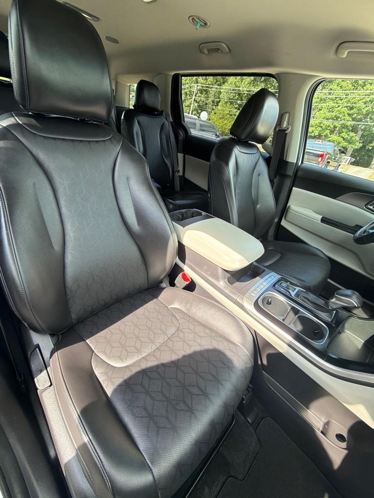 Kia Carnival  2023
