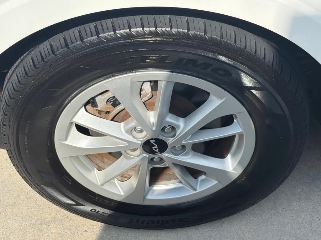 Kia Carnival  2023