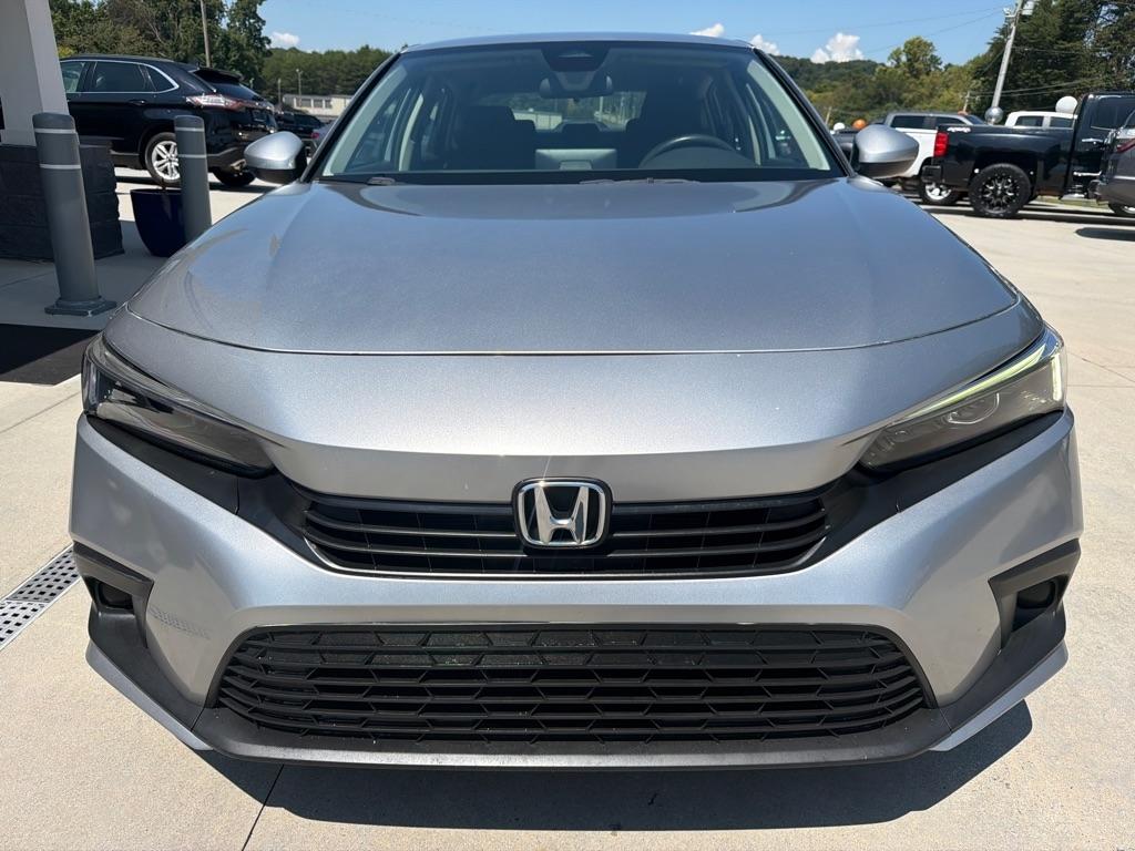 Honda Civic  2022
