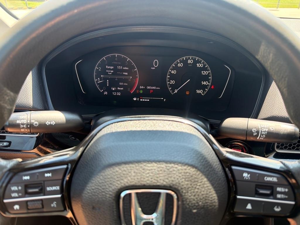 Honda Civic  2022