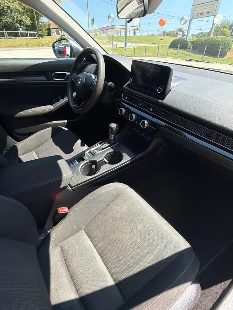 Honda Civic  2022