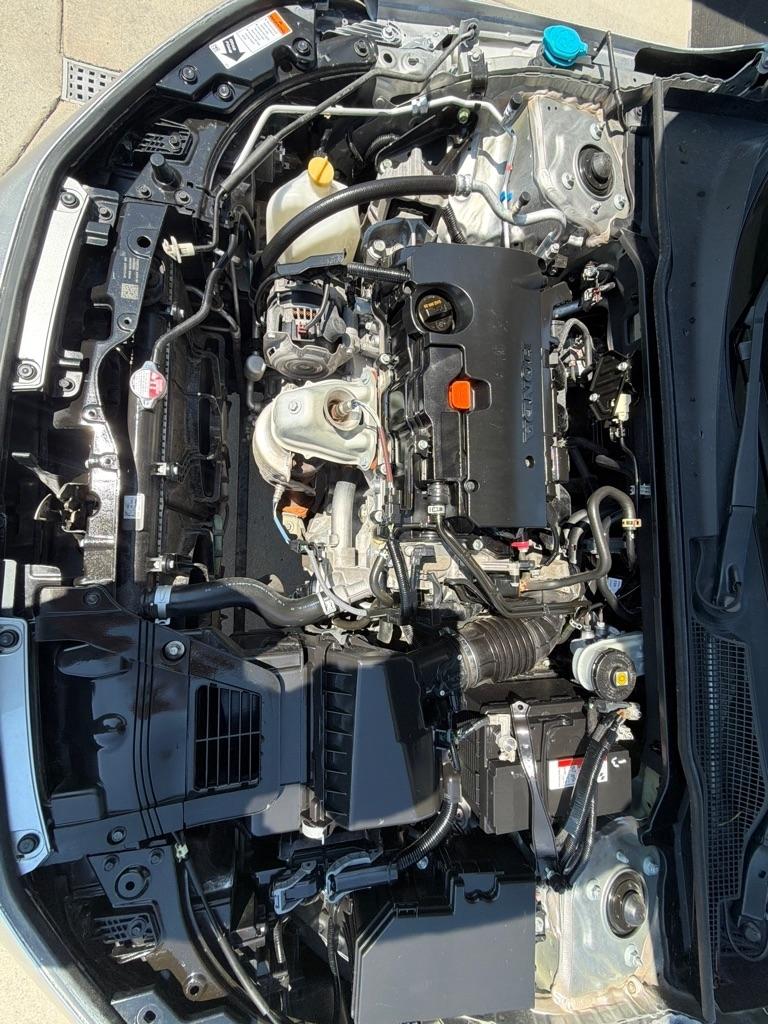 Honda Civic  2022