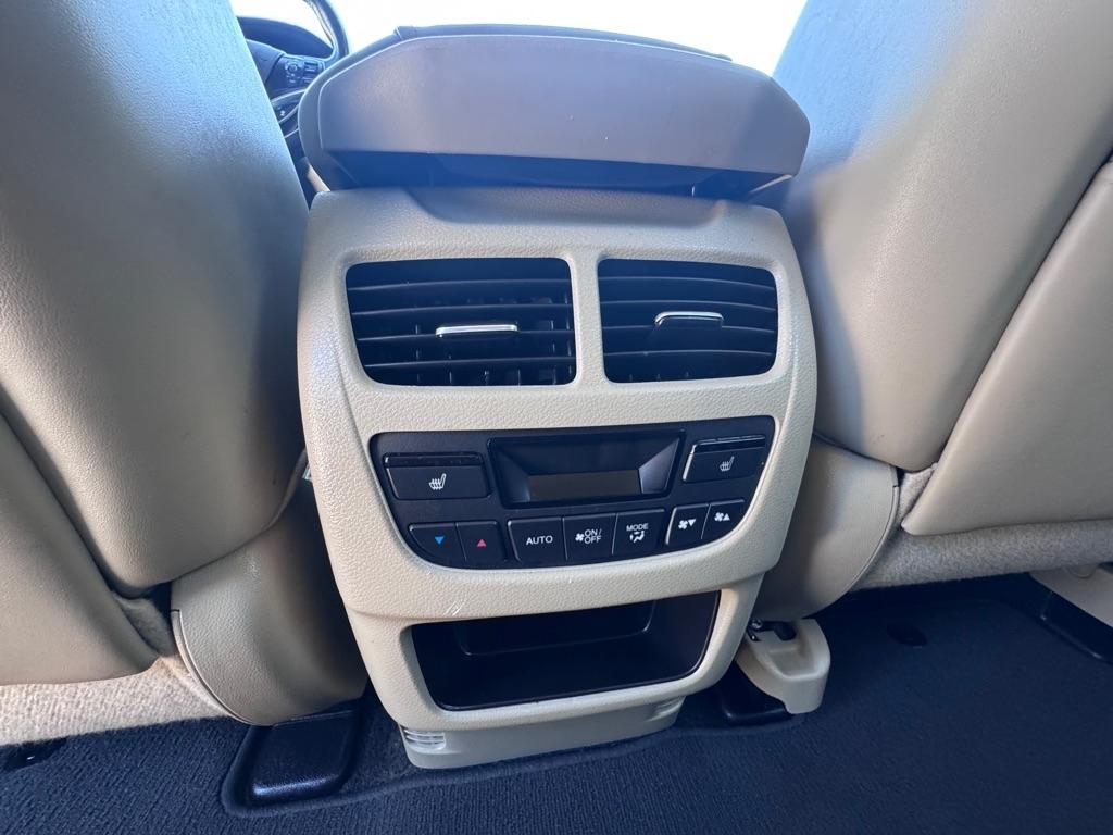 Acura MDX  2016