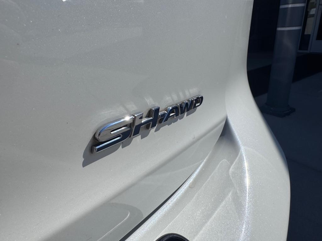 Acura MDX  2016