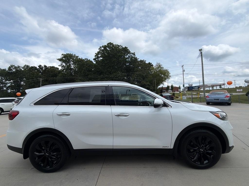 Kia Sorento  2020